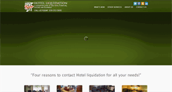 Desktop Screenshot of hlfresno.com